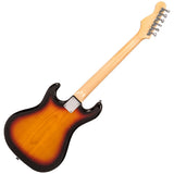 Rapier 22 ~ 3 Tone Sunburst *DEAL