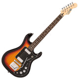Rapier 22 ~ 3 Tone Sunburst *DEAL