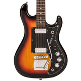 Rapier 22 ~ 3 Tone Sunburst *DEAL