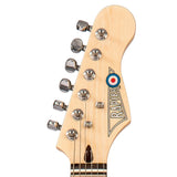Rapier 22 ~ 3 Tone Sunburst *DEAL