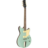 Yamaha Revstar Standard RSS02T ~ P90 Sonic Blue