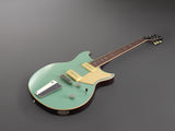 Yamaha Revstar Standard RSS02T ~ P90 Sonic Blue
