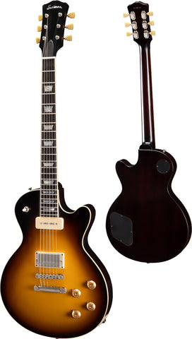Eastman SB58/TV Limited Edition ~ Sunburst
