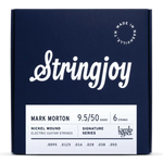 Stringjoy Signatures 09.5-50 Mark Morton Signature Electric Guitar Strings