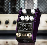 ThorpyFX The Dane MK2 ~ Overdrive / Boost Pedal