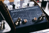 ThorpyFX The ELECTRIC LIGHTNING - Chris Buck Signature Valve Overdrive