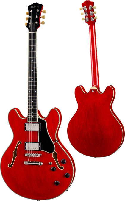 Eastman T386 ~ Red