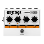 Orange Terror Stamp 20W Valve Amp Hybrid Pedal