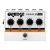 Orange Terror Stamp 20W Valve Amp Hybrid Pedal