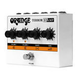 Orange Terror Stamp 20W Valve Amp Hybrid Pedal