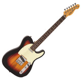 Vintage V20 Coaster Series Electric Guitar Pack ~ Sunburst
