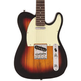 Vintage V20 Coaster Series Electric Guitar Pack ~ Sunburst