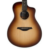 Vintage Pacific Coast Series Acoustic Guitar ~ Cherry Burst