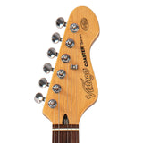 Vintage V60 Coaster Series Electric Guitar Pack ~ Sunburst