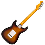 Vintage V6SSB Reissued Electric Guitar -Sunburst