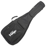 Vintage Deluxe Acoustic Gigbag