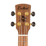 LAKA Maple Series Concert Ukulele VUC95