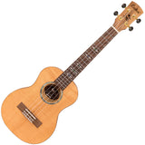 Laka Maple Series Ukulele & Carry Bag ~ Tenor