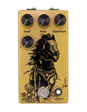 Walrus Audio Ironhorse V3 Distortion Pedal