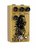 Walrus Audio Ironhorse V3 Distortion Pedal