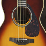 Yamaha LS16ARE Electro Acoustic ~ Brown Sunburst