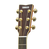 Yamaha LS16ARE Electro Acoustic ~ Brown Sunburst