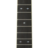 Yamaha LS16ARE Electro Acoustic ~ Brown Sunburst