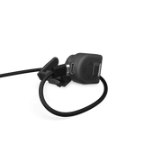 D'Addario Micro Rechargeable Tuner