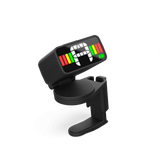 D'Addario Micro Rechargeable Tuner