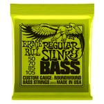 Ernie Ball Regular Slinky Bass Strings 50-105