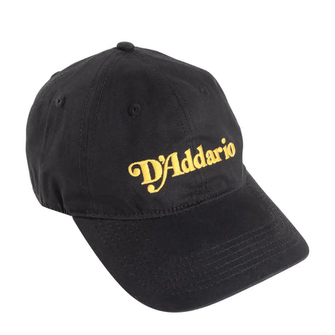 D'addario 50th Anniversary Vintage Baseball Hat ~ Players Circle Exclusive