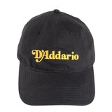 D'addario 50th Anniversary Vintage Baseball Hat ~ Players Circle Exclusive