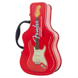 Perris Socks 3 Pack Gift Tin ~ Fender