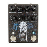 Walrus Audio Fable ONYX Edition ~ Granular Soundscape Generator FX Pedal