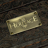 TGI Heritage Deluxe Hardcase for Strat / Tele - Model no. 1903