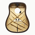 LR Baggs HiFi Acoustic Guitar Pickup