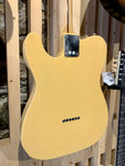 Maybach Teleman T52 Butterscotch ~ "Keith"