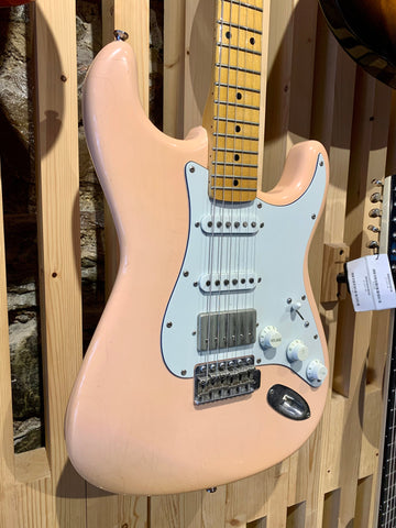 Golden Era Type-S Custom Build (Preloved)