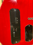 2000 Fender USA Deluxe Power Telecaster (Preloved)