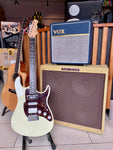 Fret King Black Label Geoff Whitehorn Signature (Preloved)