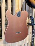 Fano Oltre TC6 ~ Copper