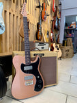 Fano Oltre TC6 ~ Copper