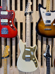 2021 Fender Duo Sonic (Preloved)