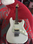 2012 Suhr Custom Classic (Preloved)