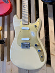 2021 Fender Duo Sonic (Preloved)