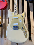 2021 Fender Duo Sonic (Preloved)