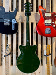2016 Gretsch G2655/TG Streamliner ~ Torino Green