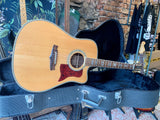 Tanglewood Sundance TW1000cs Electro Acoustic (Preloved)
