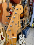 2011 Fender Classic Player '50s Stratocaster