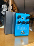 Strymon Cloudburst Ambient Reverb Pedal (Used)
